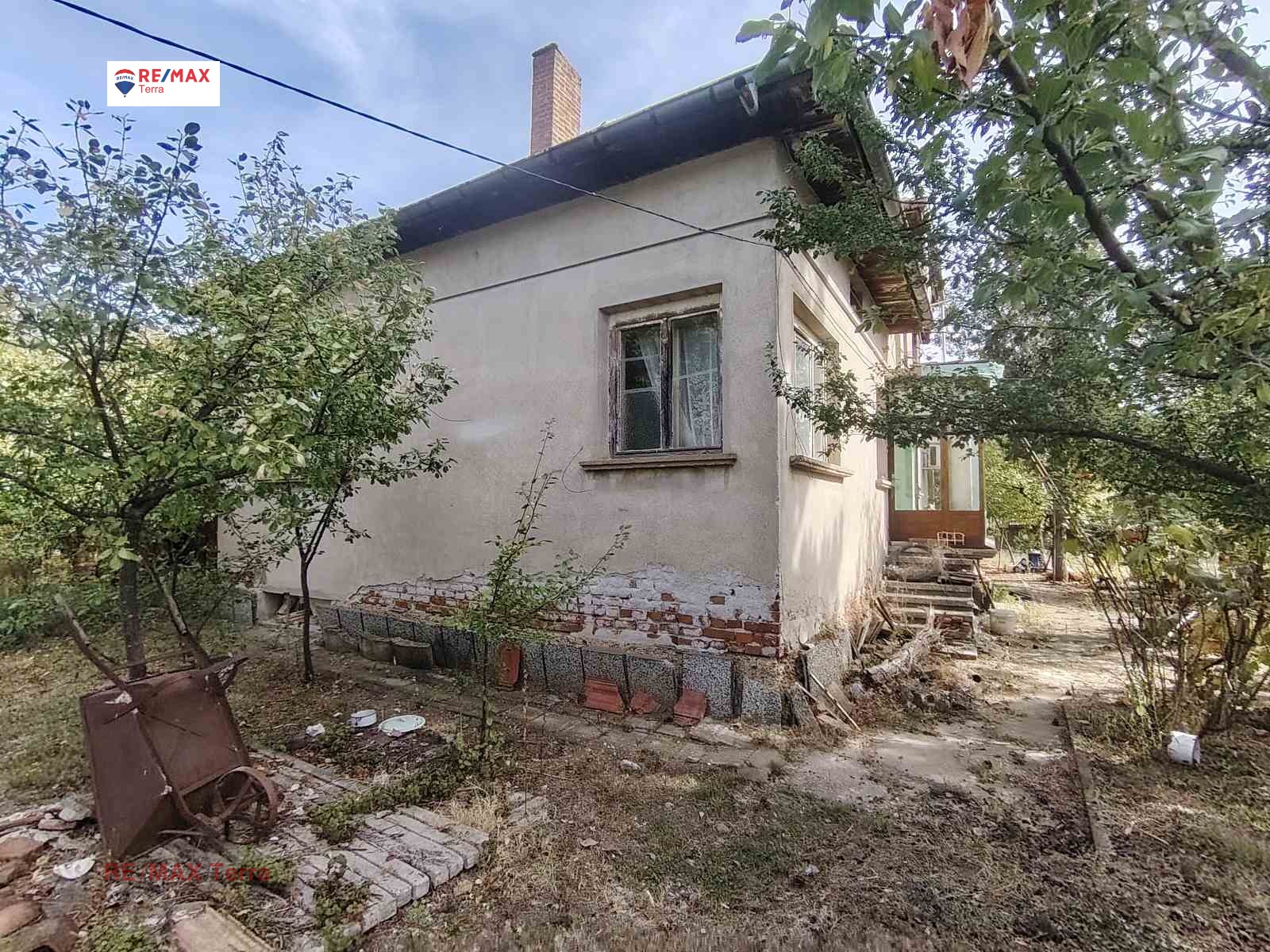 Продава КЪЩА, с. Попица, област Враца, снимка 2 - Къщи - 56432233