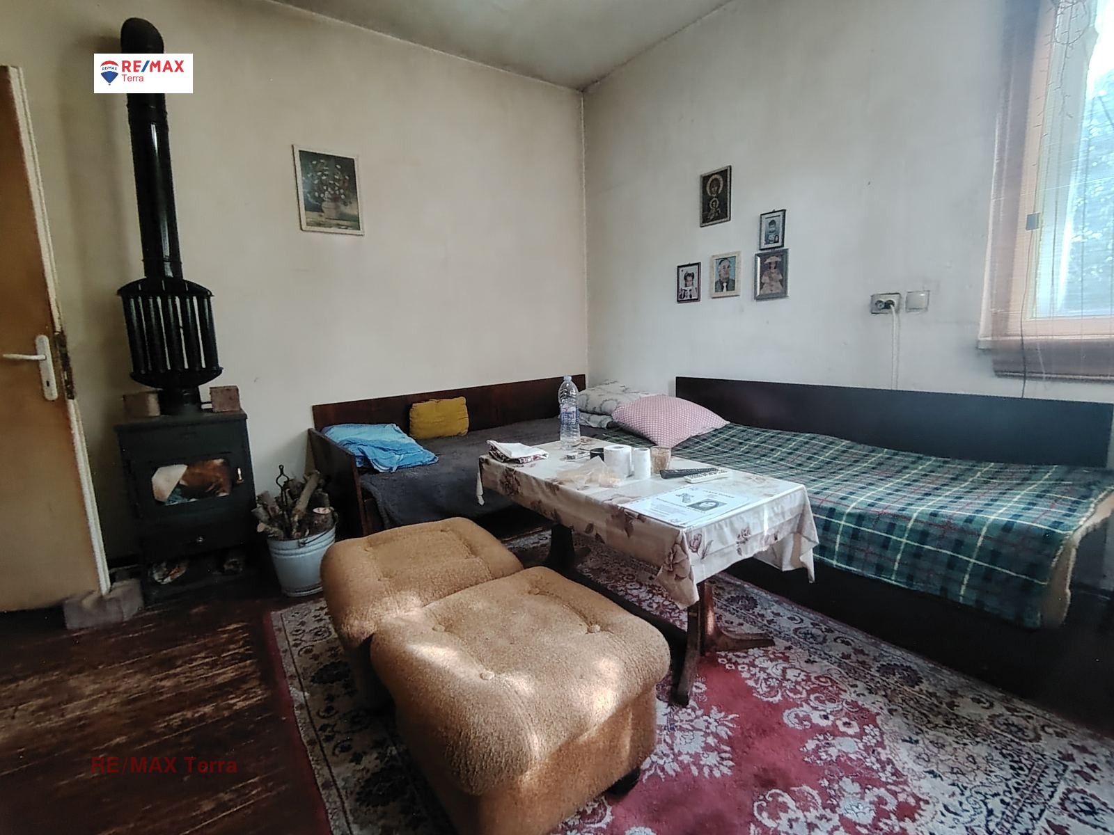 Продава КЪЩА, с. Попица, област Враца, снимка 7 - Къщи - 56432233
