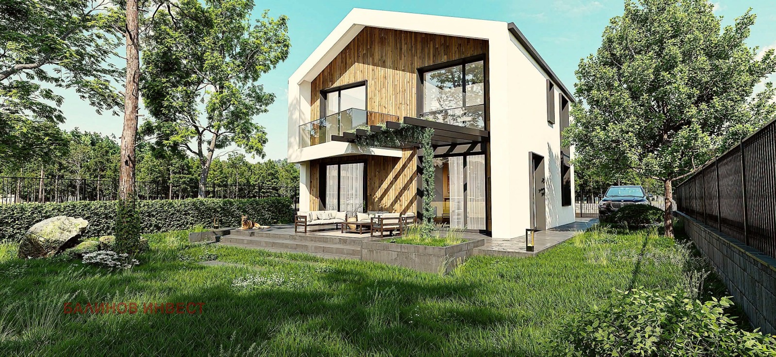Продава ПАРЦЕЛ, гр. Варна, м-т Добрева чешма, снимка 2 - Парцели - 56313181