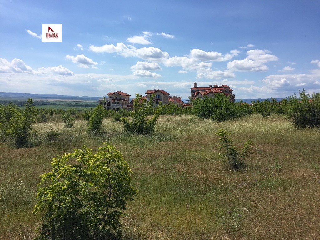 Продава ПАРЦЕЛ, с. Кошарица, област Бургас, снимка 5 - Парцели - 56314516