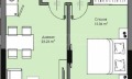 Продава 2-СТАЕН, град Бургас, Славейков • 95188 € / 186171.55 лв. • 28315811 2