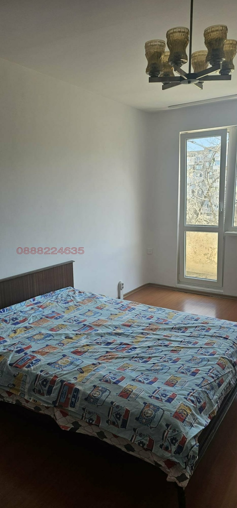 Продава 1-СТАЕН в град София, Люлин 9 - 48 кв.м / 133 000 € » 260 125.39 лв.