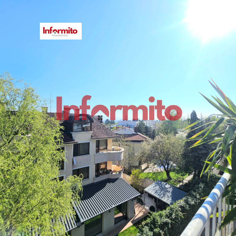Продава МЕЗОНЕТ в град София, Бояна - 95 кв.м / 265 999 € » 520 248.82 лв., ИНФОРМИТО ПРОПЪРТИС