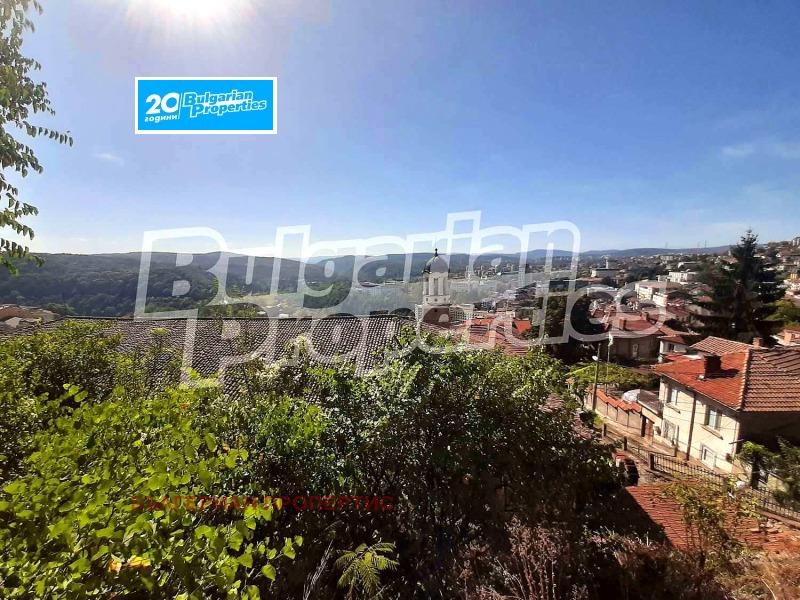 Продава КЪЩА в град Велико Търново, Варуша - 180 кв.м / 30 000 € » 58 674.90 лв., БЪЛГЕРИАН ПРОПЕРТИС