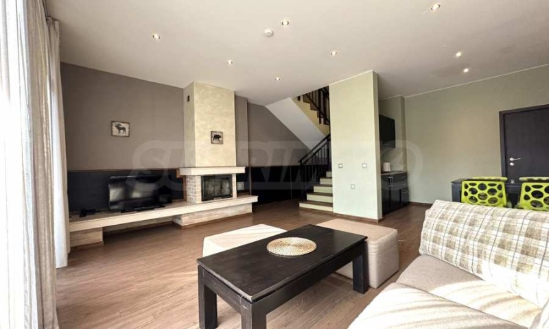 Продава КЪЩА в област Благоевград, гр. Добринище - 111 кв.м / 213 293 € » 417 164.85 лв., СУПРИММО ОФИСИ В СТРАНАТА