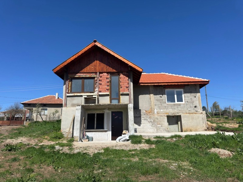 Продава КЪЩА в област Монтана, с. Студено буче - 60 кв.м / 52 000 € » 101 703.16 лв., ИМОТИ МОНТИ