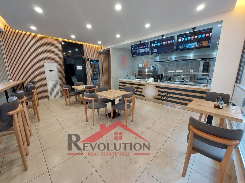 Продава ЗАВЕДЕНИЕ в град Кърджали, Възрожденци - 110 кв.м / 230 000 € » 449 840.90 лв., РЕВОЛЮЦИЯ НЕДВИЖИМИ ИМОТИ 2022