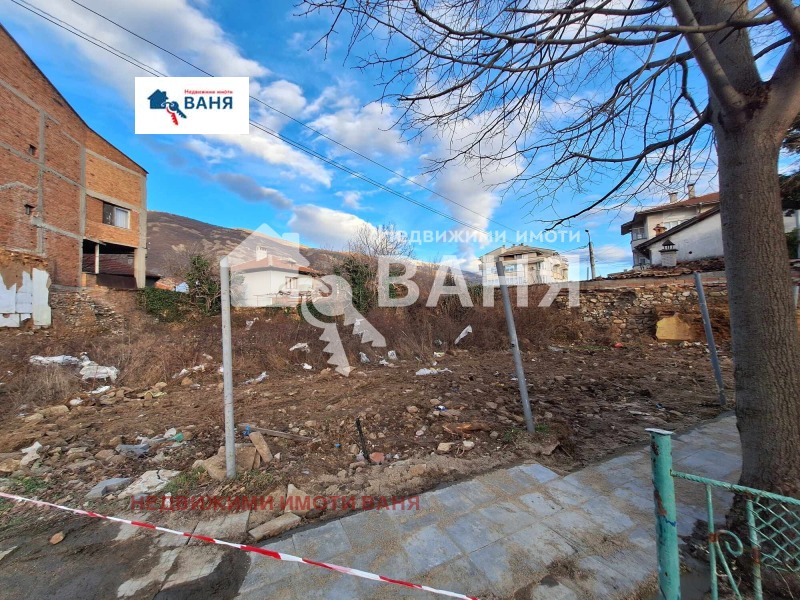 Продава ПАРЦЕЛ в област Пловдив, гр. Сопот - 500 кв.м / 100 000 € » 195 583.00 лв., НЕДВИЖИМИ ИМОТИ ВАНЯ