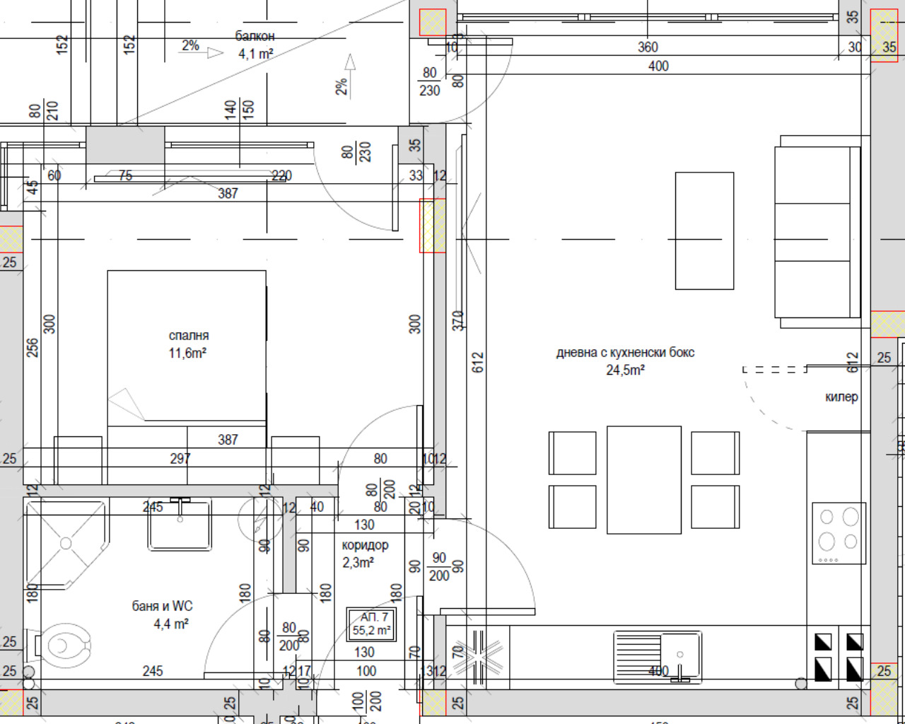 ������� 2-����� | Imot.bg � ����������� 3