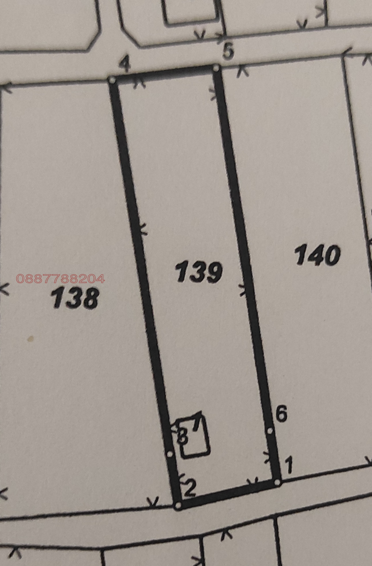 Продава ПАРЦЕЛ | Imot.bg — изображение 2