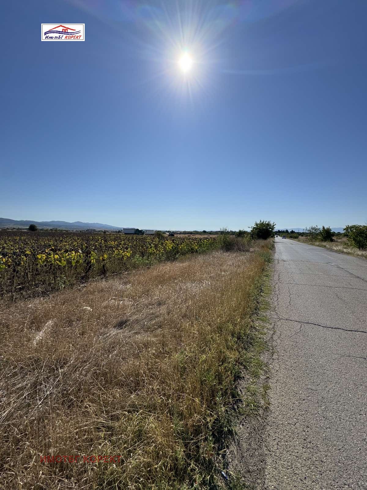 Продава ПАРЦЕЛ | Imot.bg — изображение 4