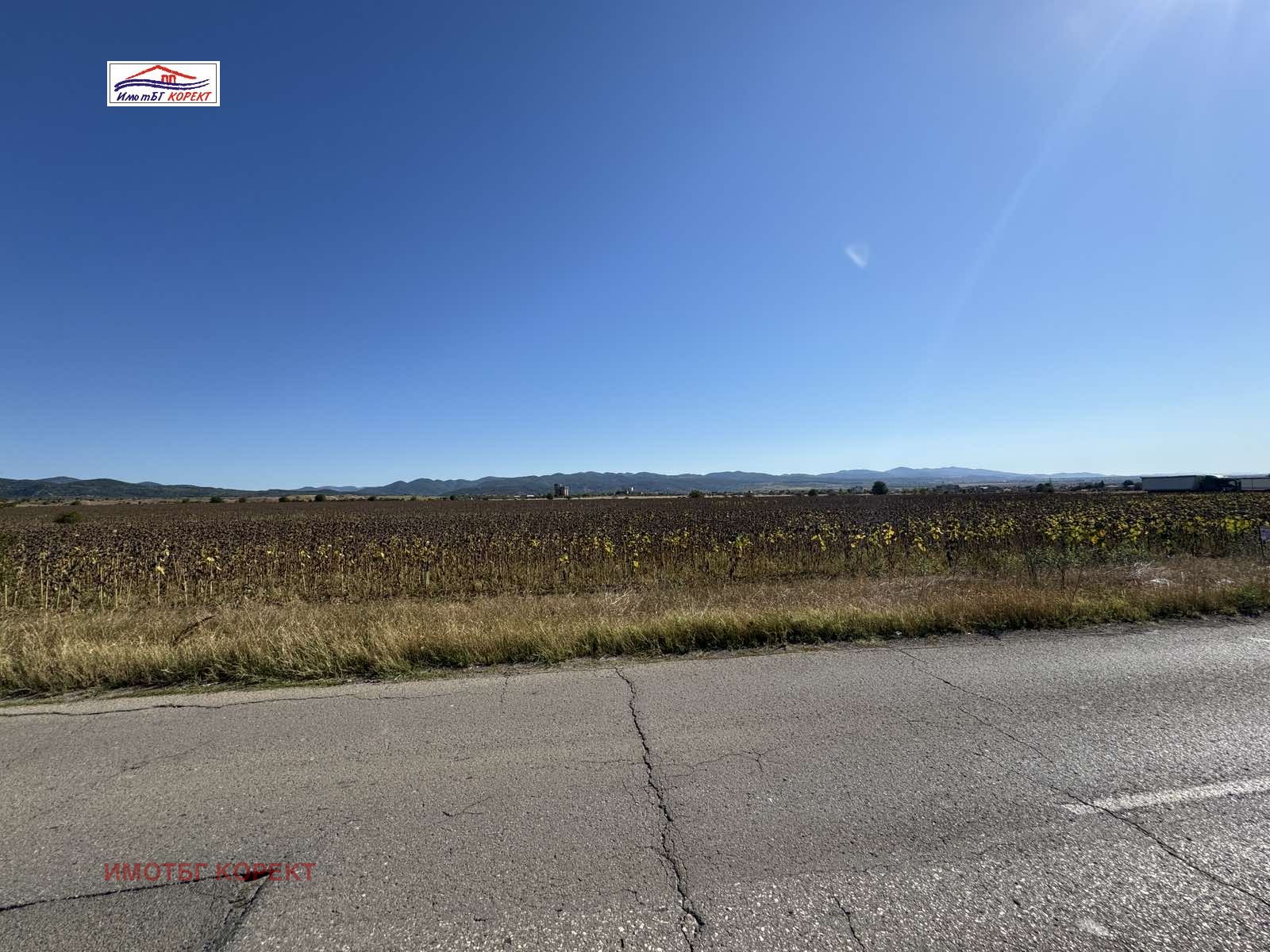 Продава ПАРЦЕЛ | Imot.bg — изображение 3