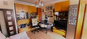 1 slaapkamer Mladost 4, Sofia