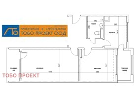 2-СТАЕН, 66 m2