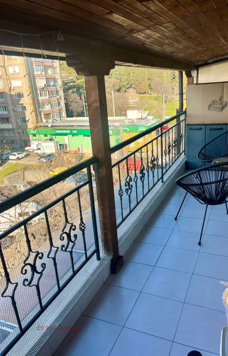 Продава 2-СТАЕН, гр. Стара Загора, Аязмото, снимка 8 - Aпартаменти - 49192070