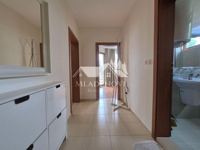 Продается  1 спальня область Варна , Бяла , 68 кв.м | 81869354 - изображение [6]
