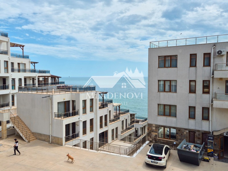 Продается  1 спальня область Варна , Бяла , 68 кв.м | 81869354