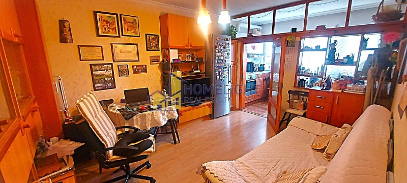 Продаја  1 спаваћа соба Софија , Младост 4 , 47 м2 | 36751150 - слика [2]