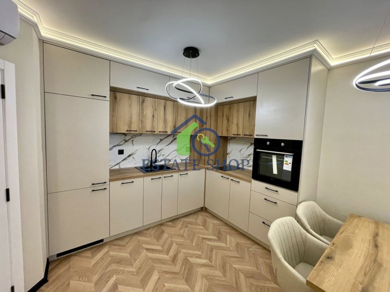 Продаја  1 спаваћа соба Пловдив , Кјучук Париж , 65 м2 | 81637068 - слика [4]