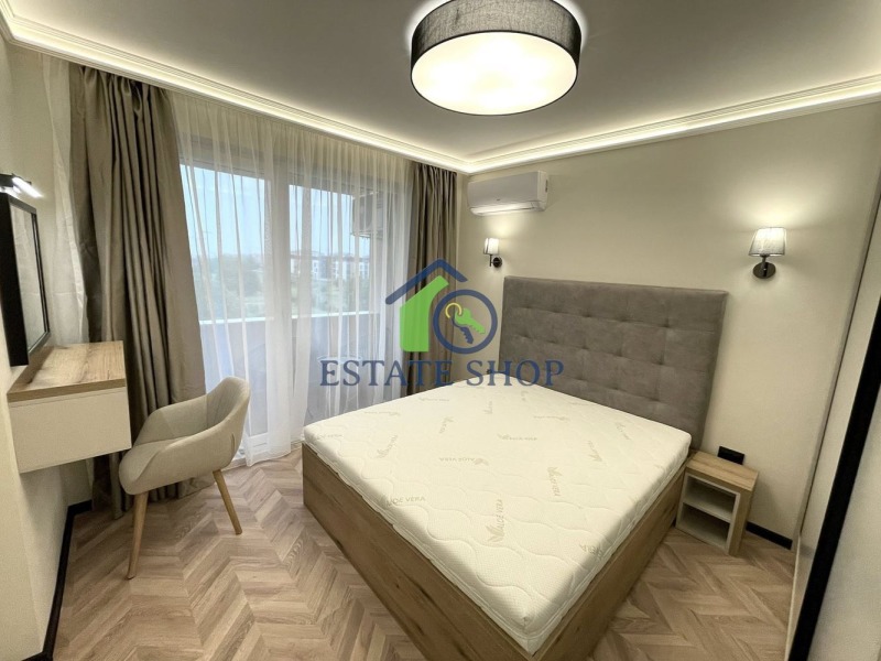 Продаја  1 спаваћа соба Пловдив , Кјучук Париж , 65 м2 | 81637068 - слика [5]