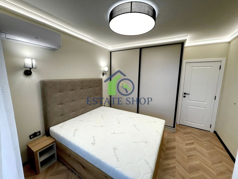Продаја  1 спаваћа соба Пловдив , Кјучук Париж , 65 м2 | 81637068 - слика [6]