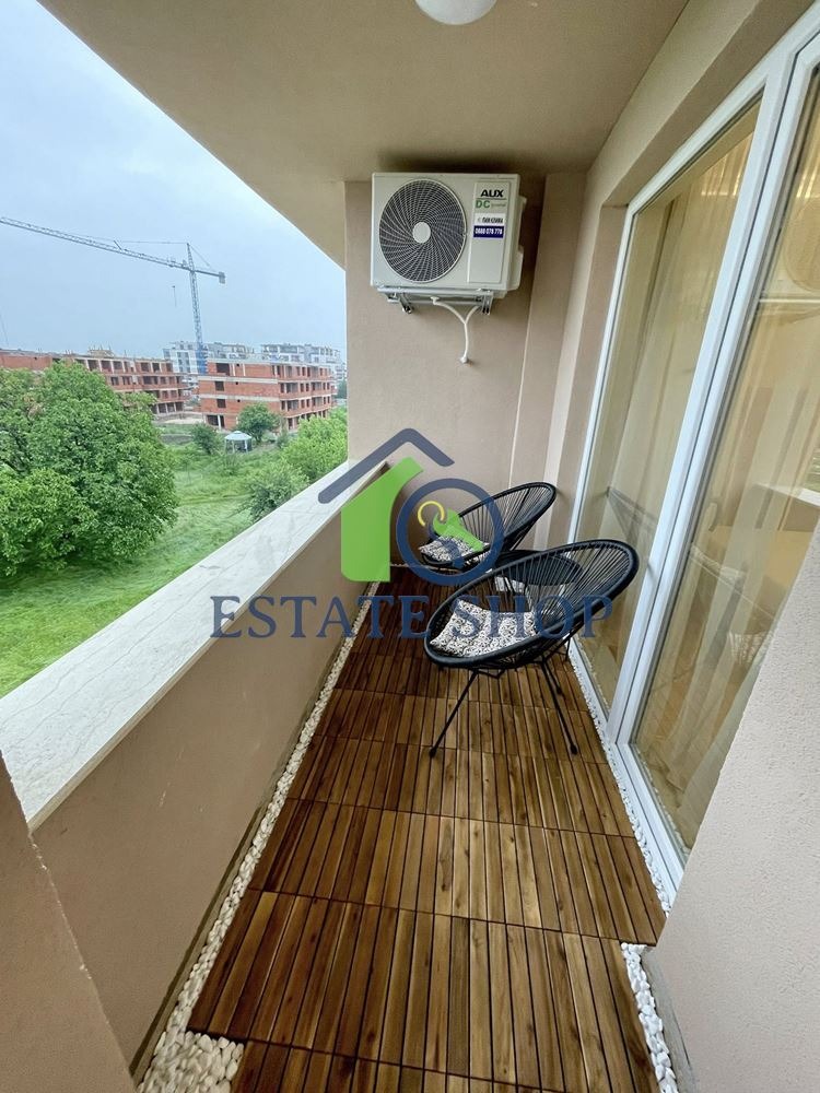 Продаја  1 спаваћа соба Пловдив , Кјучук Париж , 65 м2 | 81637068 - слика [10]