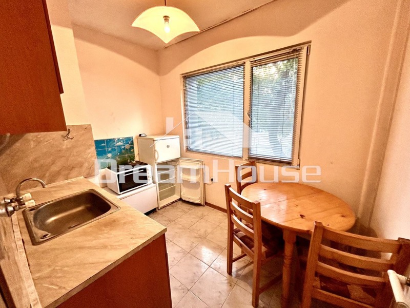 Продава  2-стаен град Пловдив , Изгрев , 46 кв.м | 86736523 - изображение [4]