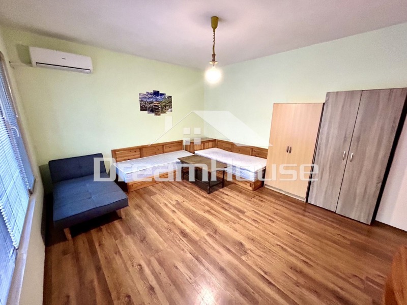 Продава  2-стаен град Пловдив , Изгрев , 46 кв.м | 86736523 - изображение [2]