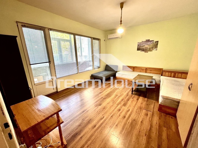 Продава  2-стаен град Пловдив , Изгрев , 46 кв.м | 86736523