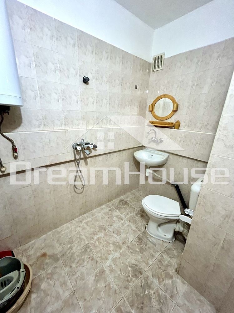 Продава  2-стаен град Пловдив , Изгрев , 46 кв.м | 86736523 - изображение [6]