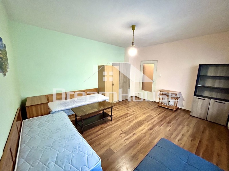 Продава  2-стаен град Пловдив , Изгрев , 46 кв.м | 86736523 - изображение [3]