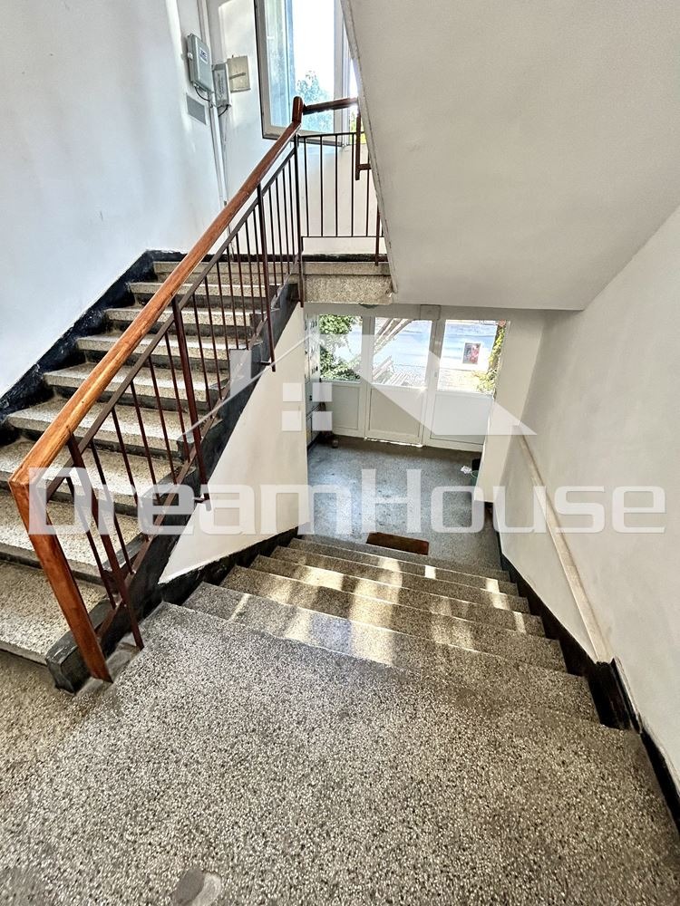 Продава  2-стаен град Пловдив , Изгрев , 46 кв.м | 86736523 - изображение [8]