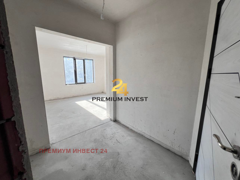 Till salu  1 sovrum Plovdiv , Karsjijaka , 67 kvm | 59360922 - bild [2]