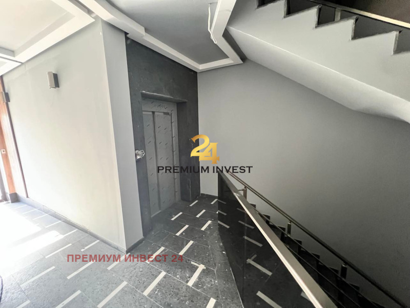 Till salu  1 sovrum Plovdiv , Karsjijaka , 67 kvm | 59360922 - bild [7]