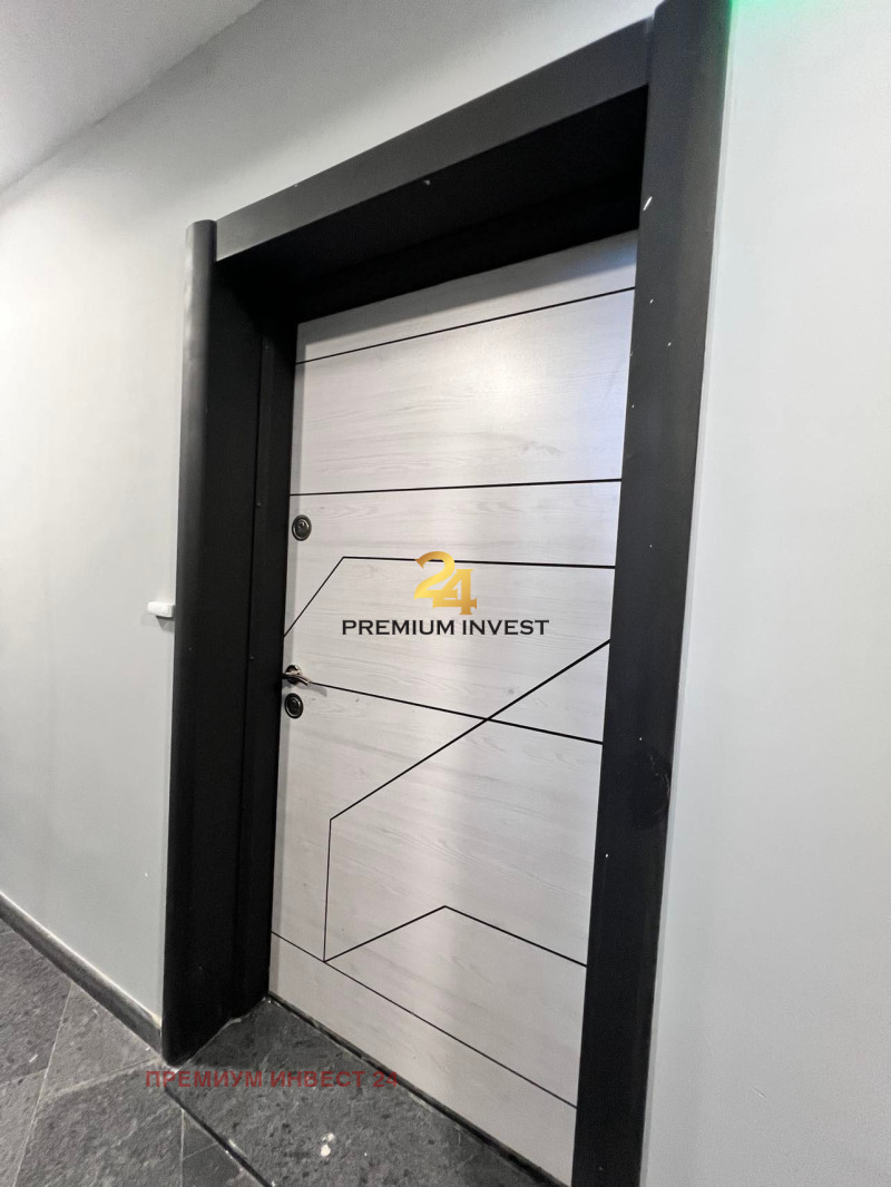 Till salu  1 sovrum Plovdiv , Karsjijaka , 67 kvm | 59360922 - bild [9]