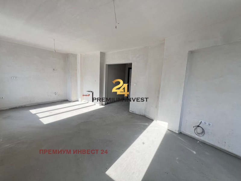 Till salu  1 sovrum Plovdiv , Karsjijaka , 67 kvm | 59360922 - bild [3]