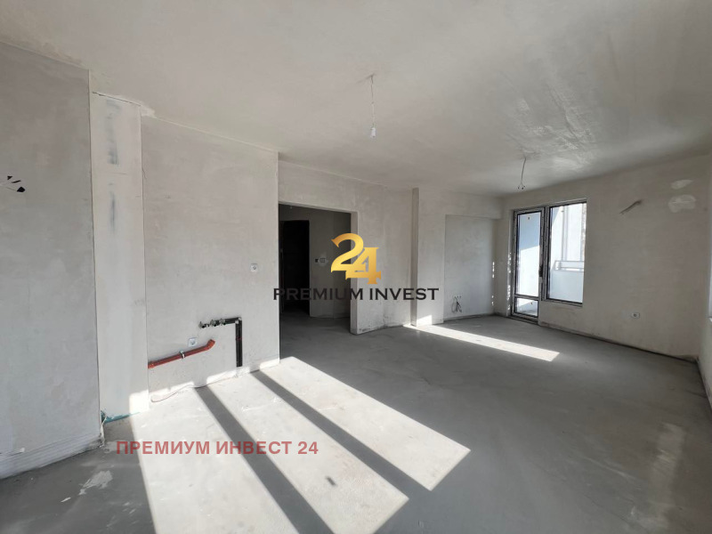 Till salu  1 sovrum Plovdiv , Karsjijaka , 67 kvm | 59360922 - bild [4]