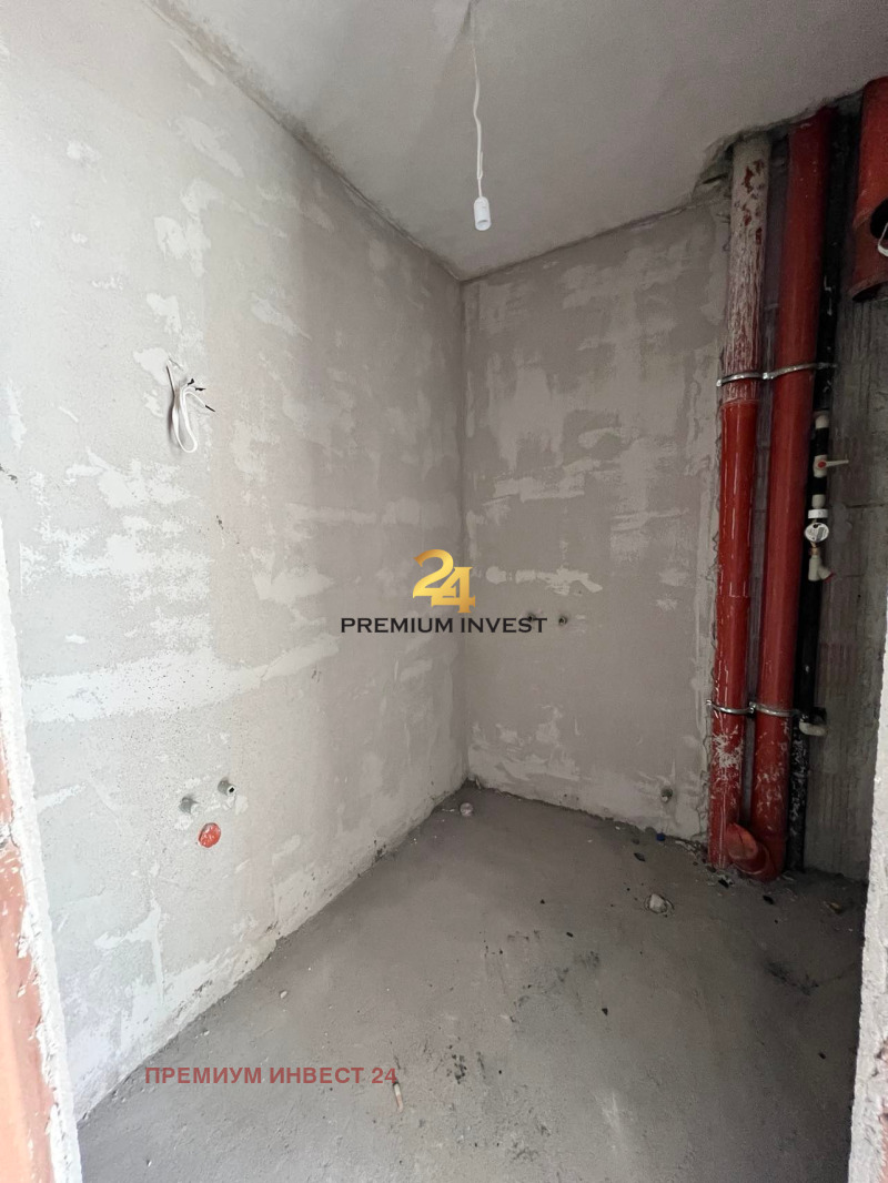 Till salu  1 sovrum Plovdiv , Karsjijaka , 67 kvm | 59360922 - bild [6]