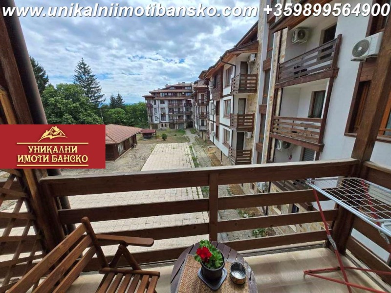 Til salgs  1 soverom region Blagoevgrad , Bansko , 34 kvm | 71409569 - bilde [5]