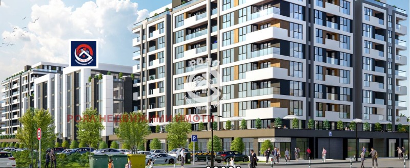 Продава 2-СТАЕН, град Пловдив, Тракия • 113700 € • 27702998 — Holmes.bg