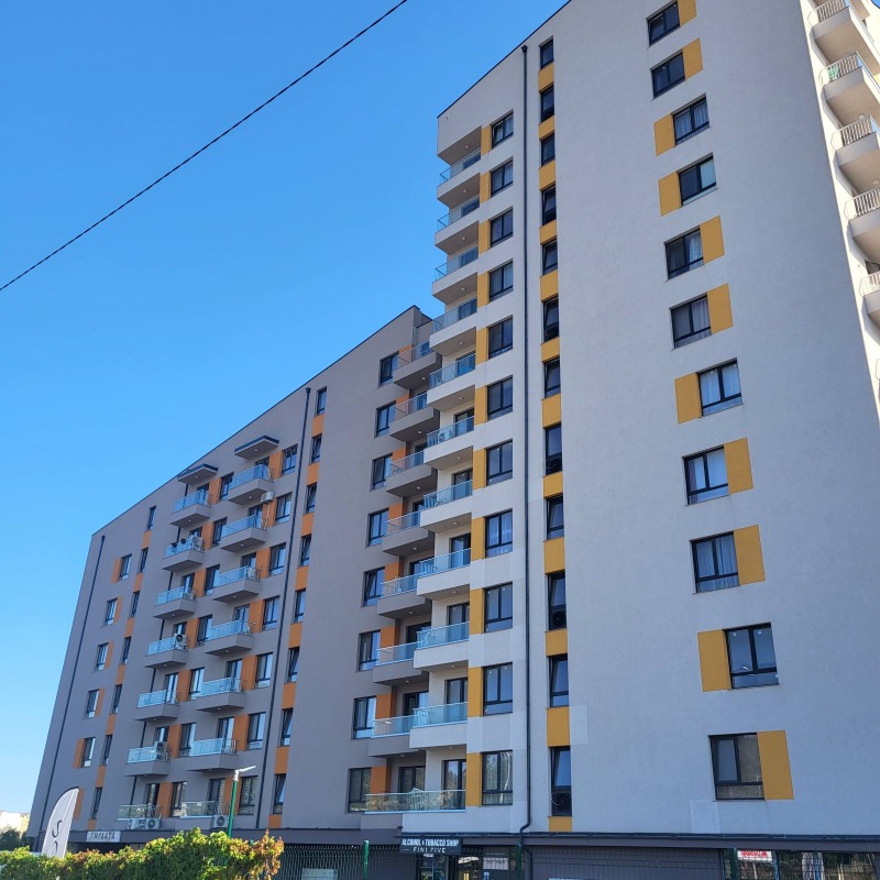 In vendita  1 camera da letto Varna , Kajsieva gradina , 60 mq | 39688064 - Immagine [3]