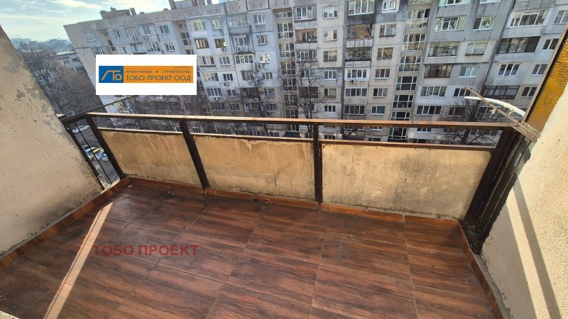 Продава 2-СТАЕН, гр. София, Толстой, снимка 9 - Апартаменти - 52846026