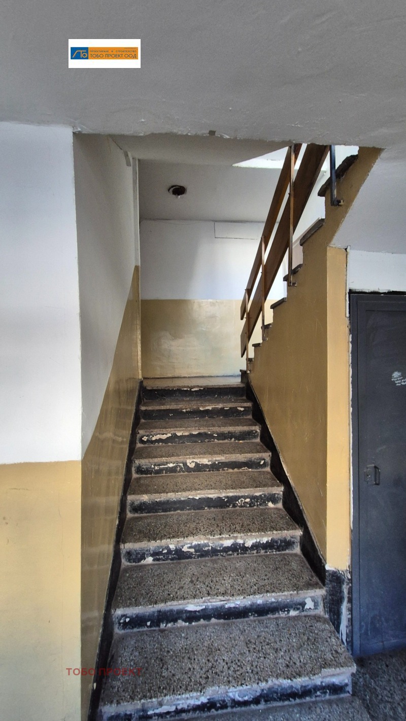 Продава 2-СТАЕН, гр. София, Толстой, снимка 12 - Апартаменти - 52846026