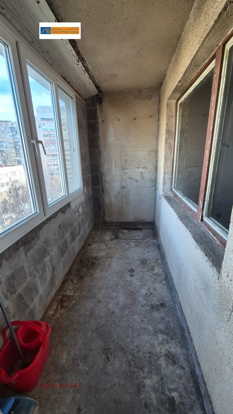 Продава 2-СТАЕН, гр. София, Толстой, снимка 6 - Апартаменти - 52846026