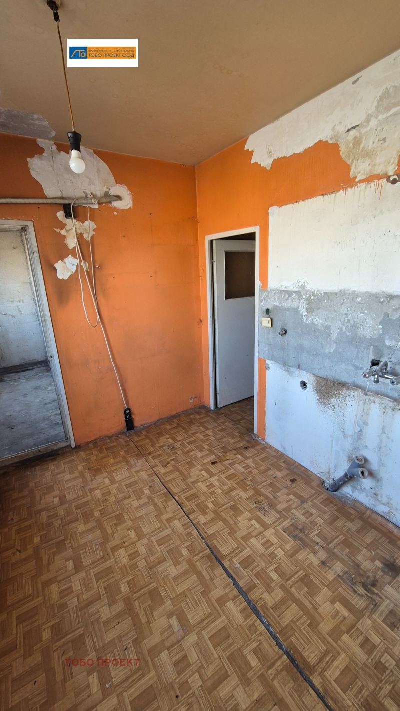 Продава 2-СТАЕН, гр. София, Толстой, снимка 5 - Апартаменти - 52846026