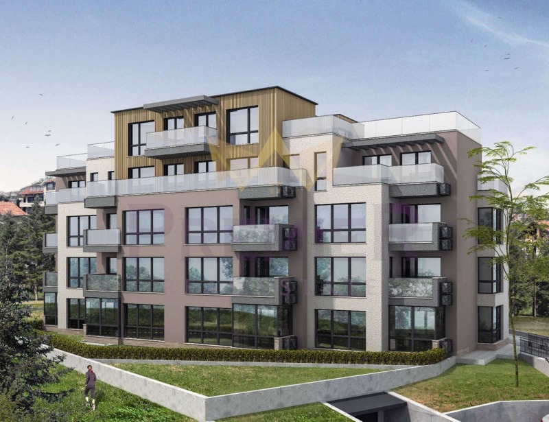 Продава 2-СТАЕН, гр. Варна, Виница, снимка 2 - Апартаменти - 52983027