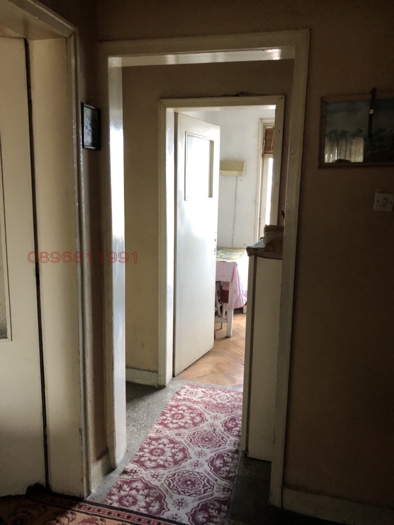 Продава 2-СТАЕН, гр. Кърджали, Център, снимка 9 - Апартаменти - 53156785