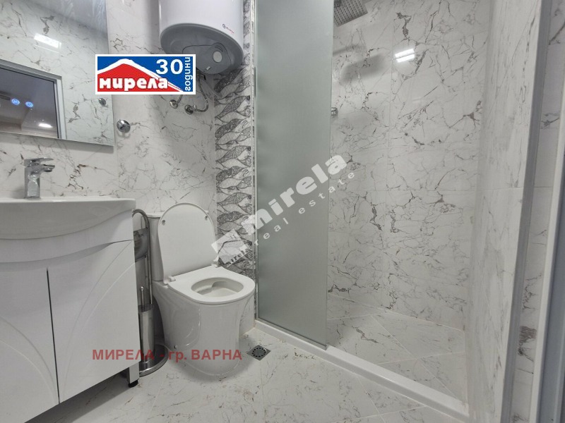 Продава 2-СТАЕН, гр. Варна, област Варна, снимка 6 - Апартаменти - 53203423