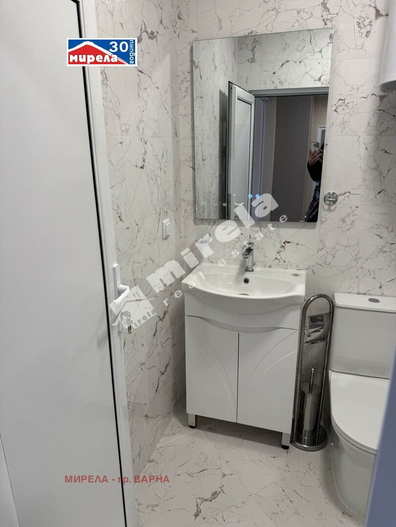 Продава 2-СТАЕН, гр. Варна, област Варна, снимка 5 - Апартаменти - 53203423