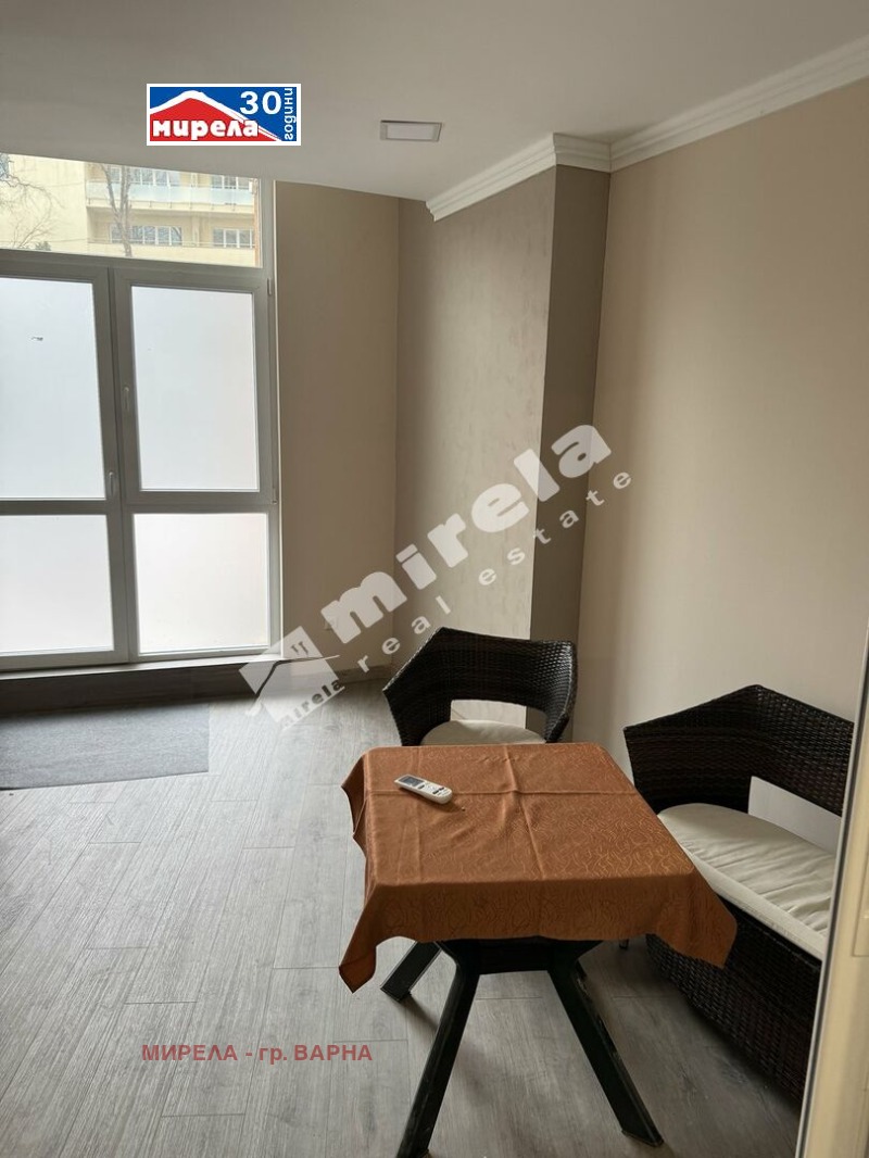 Продава 2-СТАЕН, гр. Варна, област Варна, снимка 2 - Апартаменти - 53203423